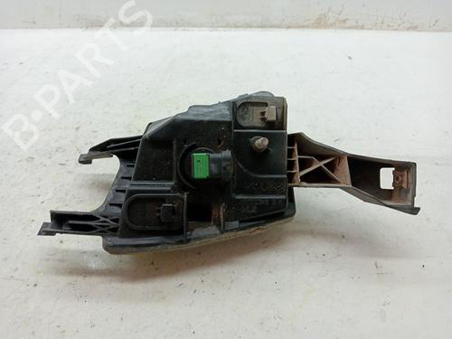 Used Left front fog light PEUGEOT 407 SW (6E_, 6D_) 2.0 HDi 135 (136 hp) 23360140