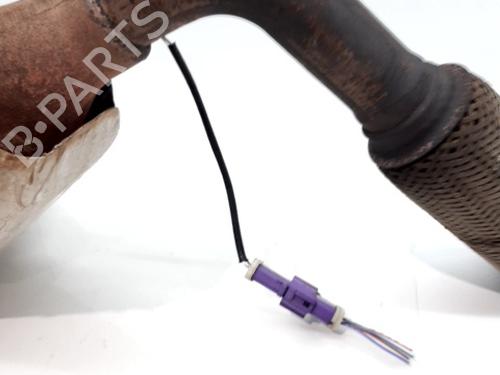 Exhaust manifold FORD STREET KA (RL2) 1.6 | BP32228689M110 