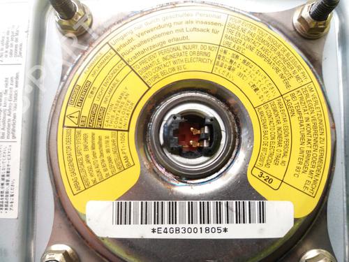Driver airbag SUZUKI GRAND VITARA I (FT, HT) 2.0 4x4 (TA52, TL52, SQ420) | BP26706795C9 