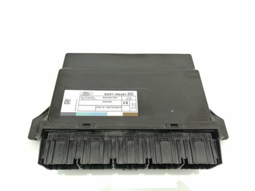 Electronic module FORD KUGA I 2.0 TDCi | BP23935756M83 