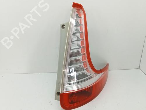 Right taillight RENAULT MEGANE III Grandtour (KZ0/1) 1.5 dCi (KZ09, KZ0D, KZ1G, KZ29, KZ14, KZ1W, KZ10, KZ1F,... | BP28957939C35 