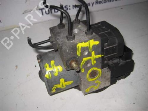 ABS pump CITROËN XSARA PICASSO (N68) 2.0 HDi | BP25458555M43 