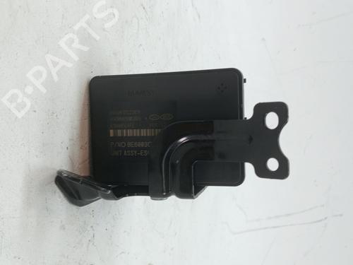 ABS pump KIA SPORTAGE IV (QL, QLE) 1.7 CRDi | BP24444880M43 