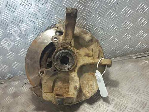 Left front steering knuckle MITSUBISHI PAJERO II (V3_W, V2_W, V4_W, V5_W) 2.5 TD 4WD (V24W) | BP23935152M25 