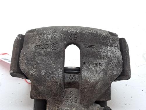 Used Left front brake caliper SEAT EXEO (3R2) 2.0 TDI (120 hp) 27252875