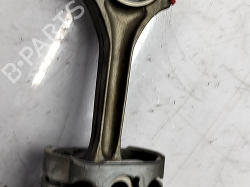 Annen BMW 3 Coupe (E46) 320 Ci (150 hp) 31328610