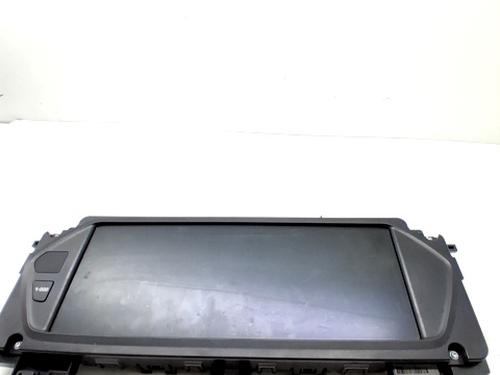 Used Instrument cluster CITROËN C4 Grand Picasso II (DA_, DE_) 1.2 THP 130 (130 hp) 30920531