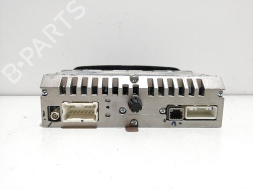 Radio RENAULT CLIO IV (BH_) 1.5 dCi 90 | BP25986914E6 