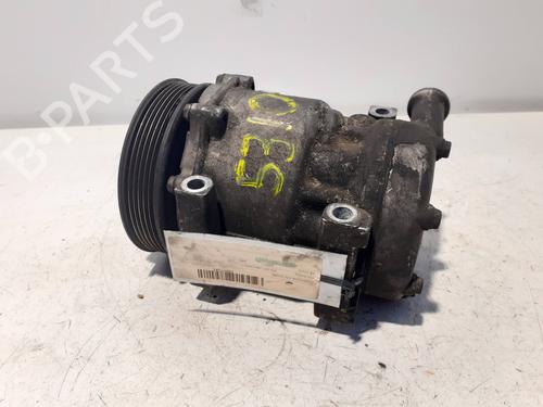AC compressor ALFA ROMEO 147 (937_) 1.6 16V T.SPARK (937.AXA1A, 937.AXB1A, 937.BXB1A) | BP25131155M34 