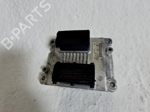 Engine control unit (ECU) FIAT GRANDE PUNTO (199_) 1.4 16V (199BXG1B, 199AXG1B) | BP29558100M57 