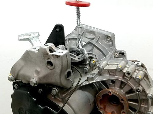 Gearbox SEAT LEON (1P1) 1.9 TDI | BP38062132M3 - Image 5