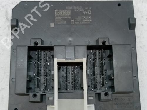 Used Electronic module Electronic module AUDI Q2 (GAB, GAG) 30 TDI (115 hp) 40549458 40549458