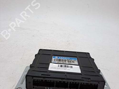 Engine control unit (ECU) HYUNDAI SANTA FÉ I (SM) 2.4 16V 4x4 | BP25998728M57 