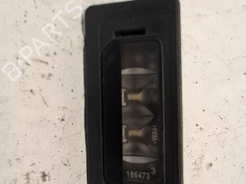 Used Interior roof light Interior roof light VW PASSAT B7 Variant (365) 2.0 TDI (140 hp) 36036429 36036429
