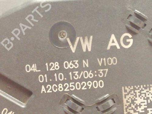 Used Throttle body AUDI A3 (8P1) 2.0 FSI (150 hp) 23874445
