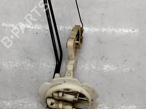Used Fuel pump Fuel pump NISSAN TERRANO II (R20) 2.7 TDi 4WD (125 hp) 34182520 34182520