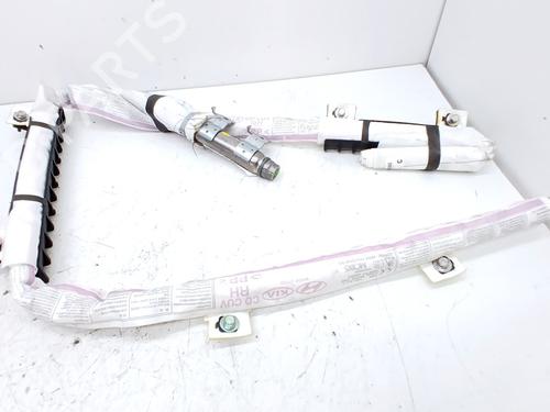 Airbag cortina direito Airbag cortina direito 37272844 37272844