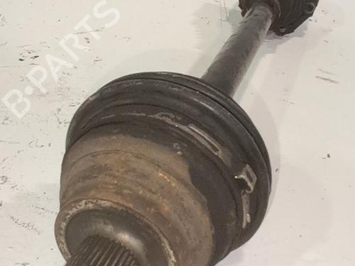 Left front driveshaft AUDI A3 (8P1) 1.9 TDI | BP37159991M38 - Image 2