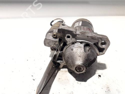 Used Starter RENAULT CLIO I (B/C57_, 5/357_) 1.2 (5/357Y, 5/357K) (58 hp) 25915546