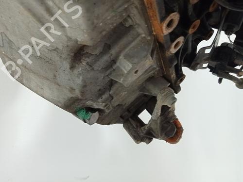 Engine AUDI Q5 (8RB) 2.0 TDI | BP29228374M1 