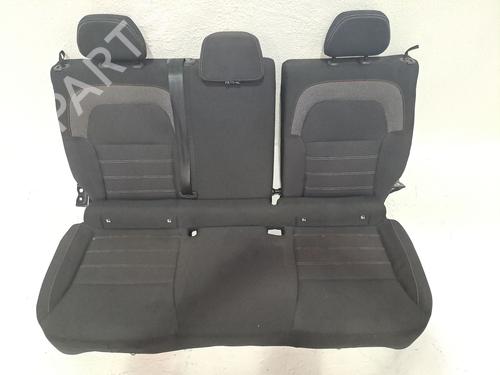 Rear seat DACIA SANDERO III 1.0 TCe 90 | BP26193101C17 