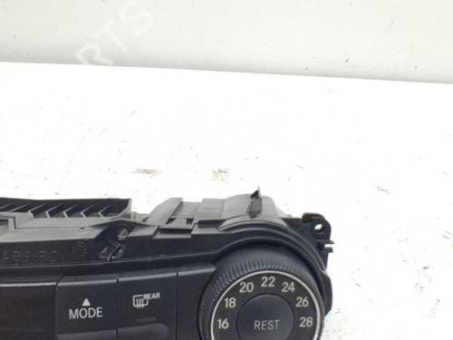 Climate control MERCEDES-BENZ E-CLASS (W211) E 280 CDI (211.020) | BP39556893I5 - Image 4