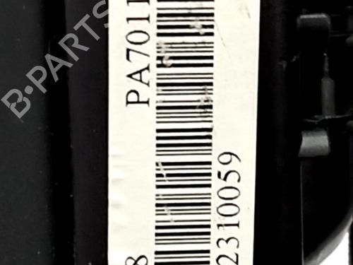 Driver airbag CITROËN NEMO MPV 1.3 HDi 75 | BP33769123C9 - Image 2