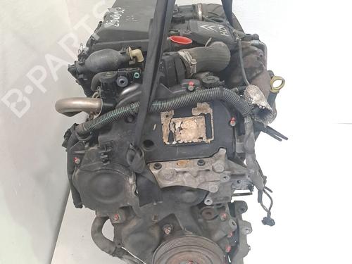 Engine CITROËN C3 I (FC_, FN_) 1.4 HDi | BP29557084M1 