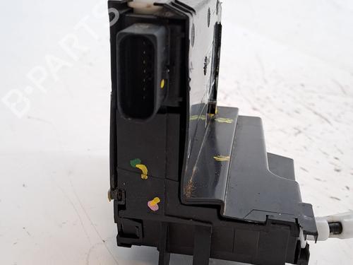 Rear left lock PEUGEOT 308 II (LB_, LP_, LW_, LH_, L3_) 1.2 THP 130 | BP28141963C100