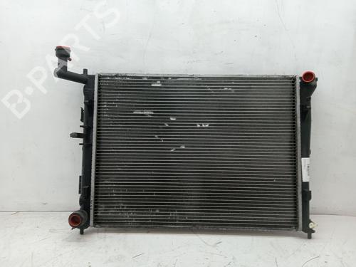 Køler KIA CEE'D SW (ED) 1.4 (105 hp) 24108915