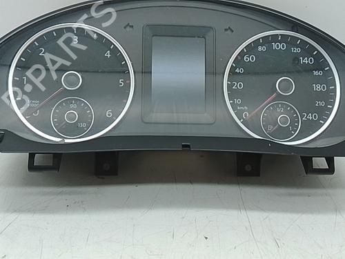 Used Instrument cluster Instrument cluster 38417799 38417799