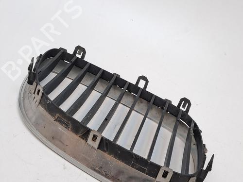 Grille BMW 5 (E60) 520 d | BP23370114C40 