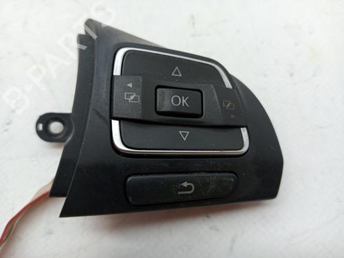 Used Switch VW TIGUAN (5N_) 2.0 TDI (140 hp) 23358255