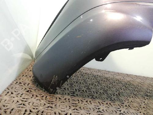 Used Rear bumper MERCEDES-BENZ C-CLASS Coupe (CL203) C 220 CDI (203.708) (150 hp) 23458163