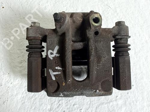 Right rear brake caliper TOYOTA COROLLA (_E12_) 1.6 VVT-i (ZZE121_, ZZE121R) | BP29558246M106