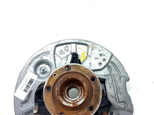 Left front steering knuckle OPEL ASTRA L (OV5) 1.2 MHEV (FPHPY) | BP30622960M25 - Image 2