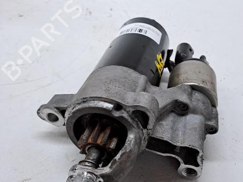 Starter AUDI Q5 (8RB) 2.0 TDI quattro | BP25833837M8
