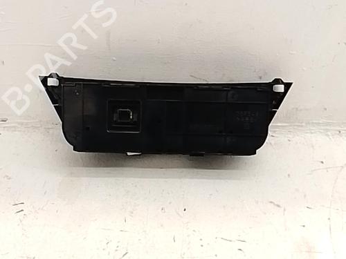 Climate control TOYOTA RAV 4 IV (_A4_) 2.5 Hybrid (AVA42_) | BP34367628I5 - Image 3