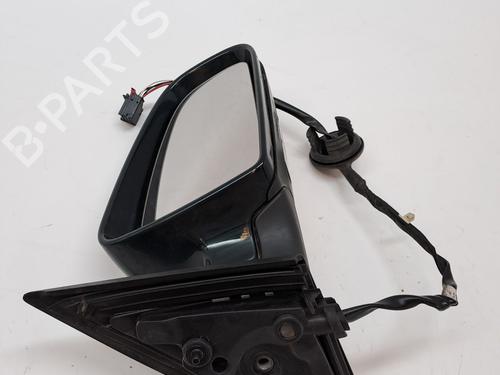 Used Right mirror AUDI A6 C6 Avant (4F5) 2.0 TDI (140 hp) 23363735