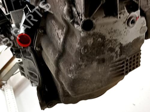 Engine RENAULT MEGANE II Saloon (LM0/1_) 1.5 dCi (LM1E) | BP36157873M1 - Image 2