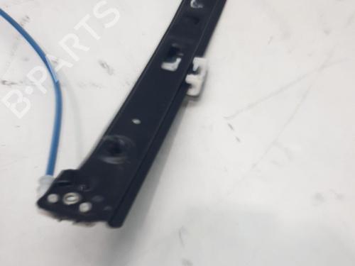 Front right window mechanism BMW 3 Touring (E46) 318 i | BP34537467C23 - Image 2