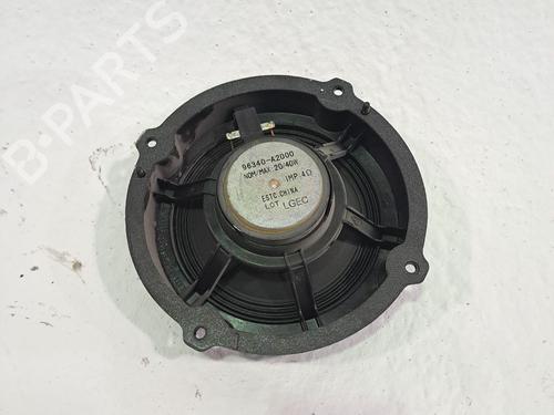 Speaker KIA CEE'D (JD) 1.6 CRDi 136 | BP26381563E2 