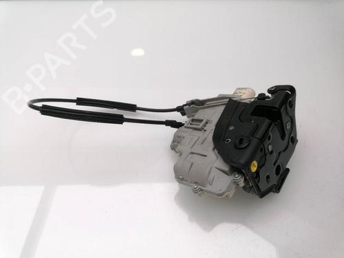 Rear left lock SEAT LEON (1P1) 2.0 FSI | BP23940865C100 