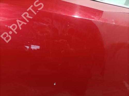 Left rear door RENAULT FLUENCE (L3_) 1.5 dCi (L30D, L30L, L306, L33F, L33L, L33M, L33V, L33W) | BP25455404C4 