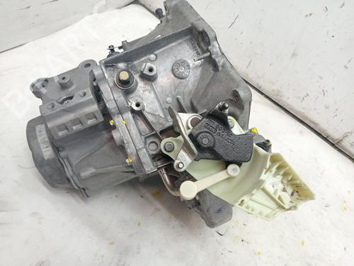Gearbox PEUGEOT 207 SW (WK_) 1.6 HDi | BP25457272M3 