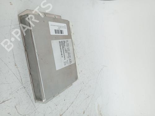 Electronic module MERCEDES-BENZ M-CLASS (W163) ML 320 (163.154) | BP23942217M83 