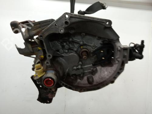 Gearbox CITROËN C2 (JM_) 1.1 | BP23357410M3 