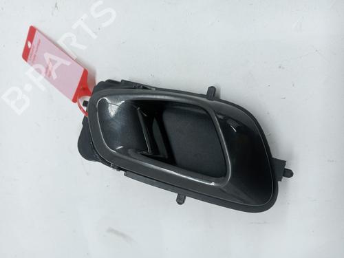 Used Rear right interior door handle HYUNDAI i10 III (AC3, AI3) 1.0 MPi (67 hp) 24515298