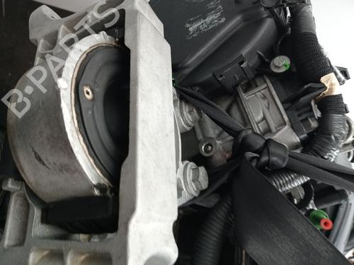 Engine VOLVO S40 II (544) 2.0 D | BP25457092M1 