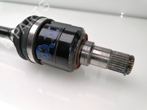Left front driveshaft KIA SPORTAGE IV (QL, QLE) 1.7 CRDi | BP23938604M38 